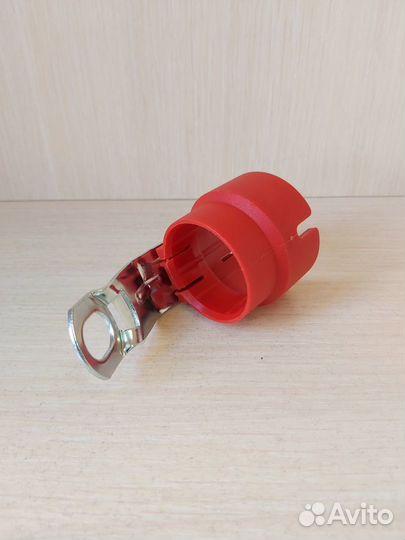 Держатель вилки прицепа, 7/13 контактов арт. 21826