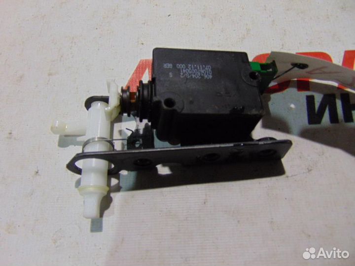 Активатор замка багажника для Land Rover Discovery