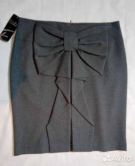 Юбка оригинальная