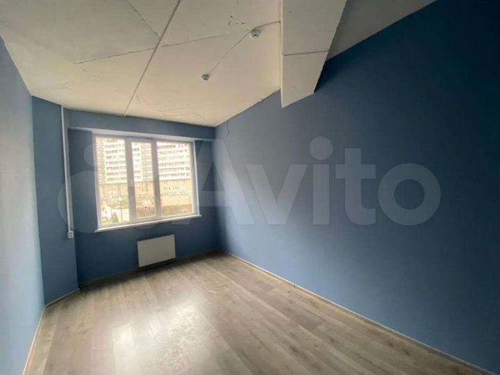 Сдам офисное помещение, 45.6 м²