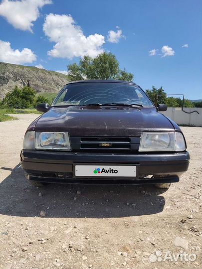 Кузов иж ода