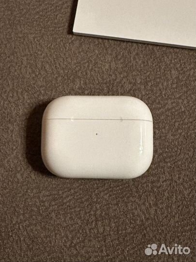 Наушники Apple airpods певрого поколения