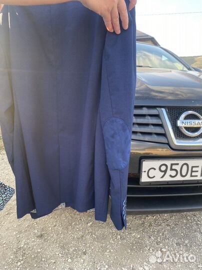 Продается пиджак