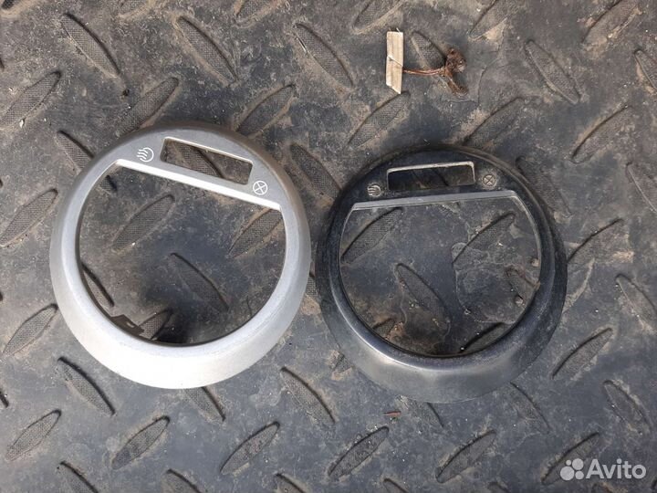 Дефлектор воздуховода