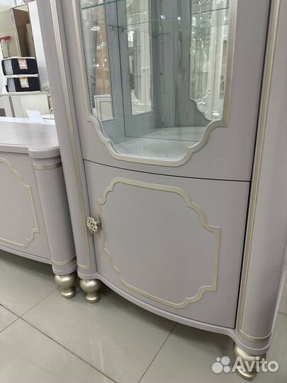 Гостиная и тумба под тв