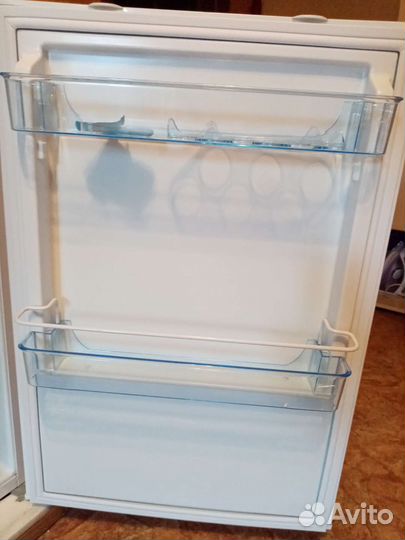 Холодильник новый