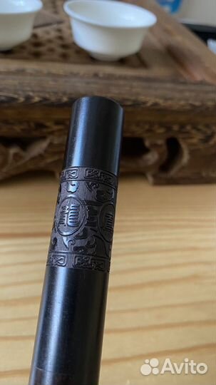 Шило для пуэра