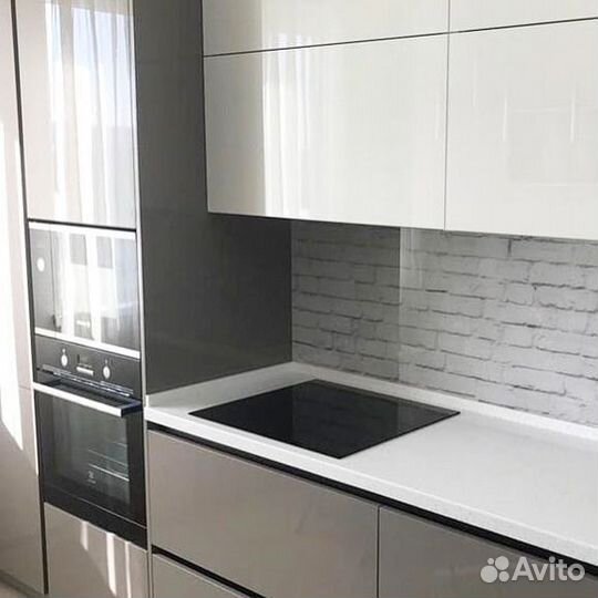 Кухня на заказ. От частного мастера