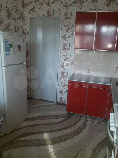2-к. квартира, 56 м², 5/5 эт.