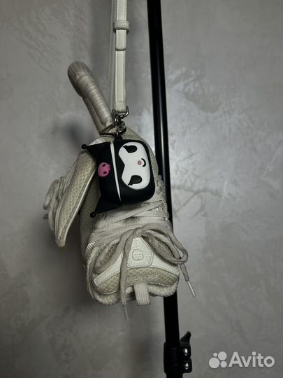 Сумка Balenciaga Sneakerhead UV Glow Оригинал