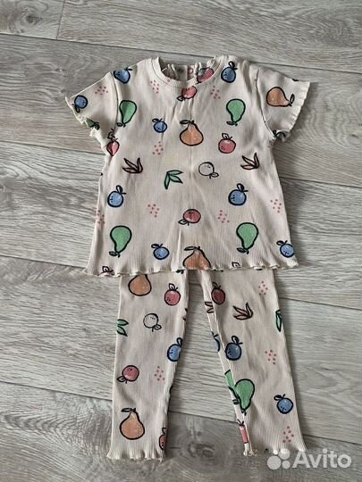 Детская одежда для девочек