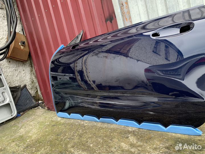 Дверь левая w238 e coupe