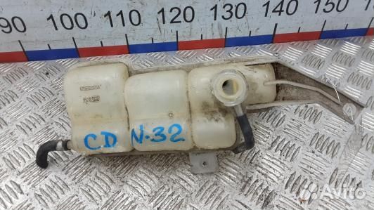 Бачок расширительный nissan tiida C11X (CDN32NP01)