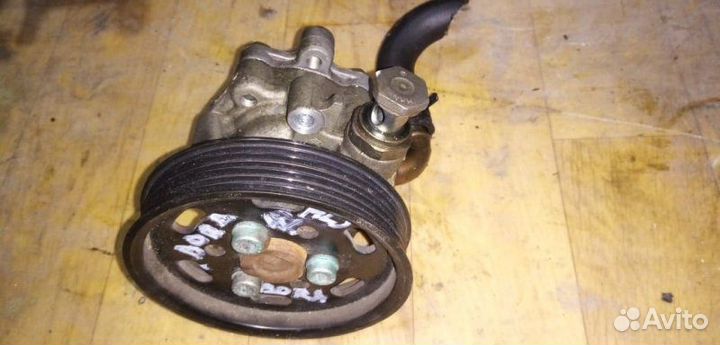 Гидроусилитель Volkswagen Beetle wvwzzz1JZ3W181233