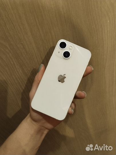 iPhone 13 mini, 256 ГБ