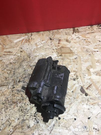 Стартер Тойота 4ранер Сурф 2.4 R22