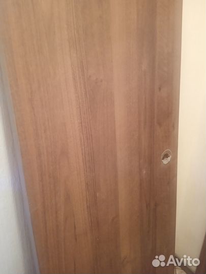 Продам межкомнатные двери