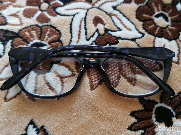 Очки для зрения