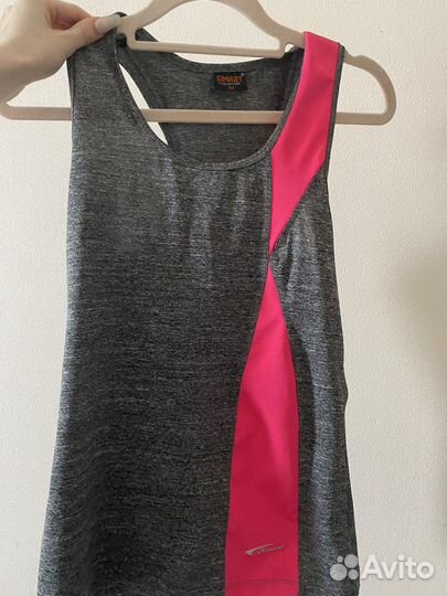 Спортивный костюм женский