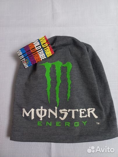 Шапка для мальчика новая