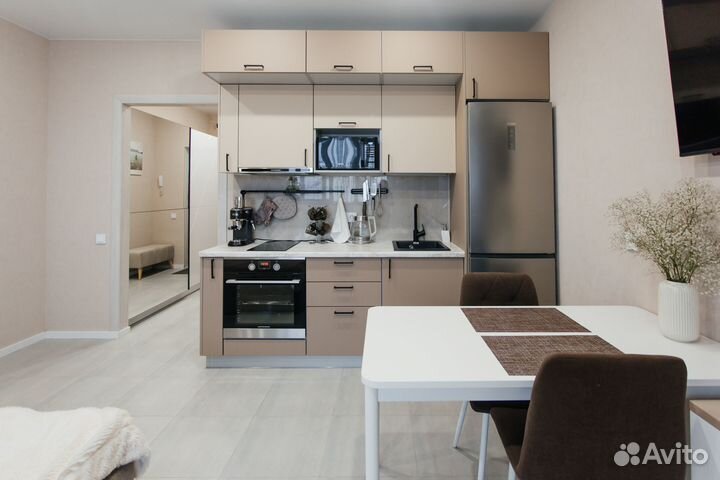 Угловая кухня «A» + духовка в подарок