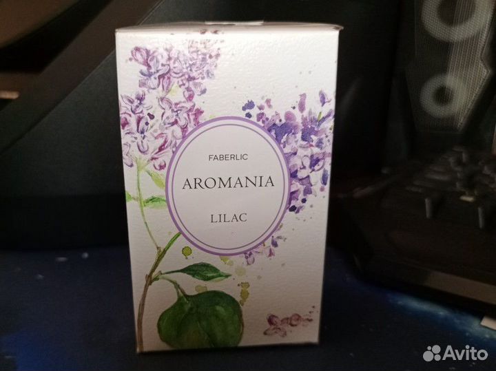 Духи разные