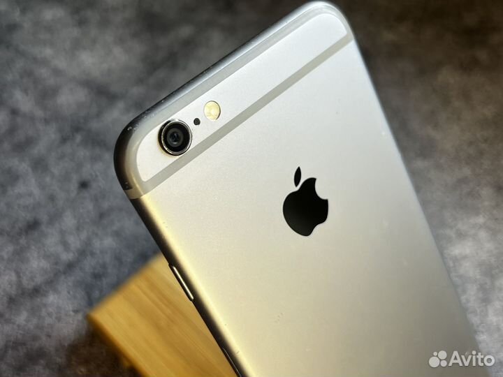 iPhone 6, 32 ГБ