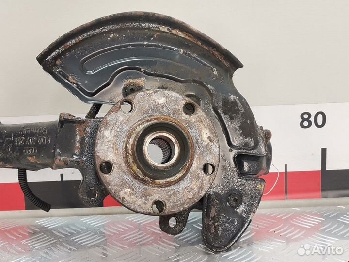 Ступица для Audi A4 B5