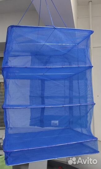 Сушилка для рыбы