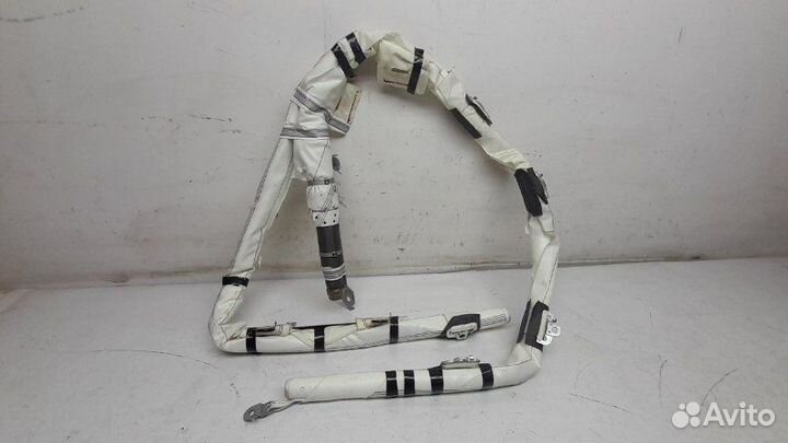 Подушка безопасности правая Infiniti Qx50 J55 2021