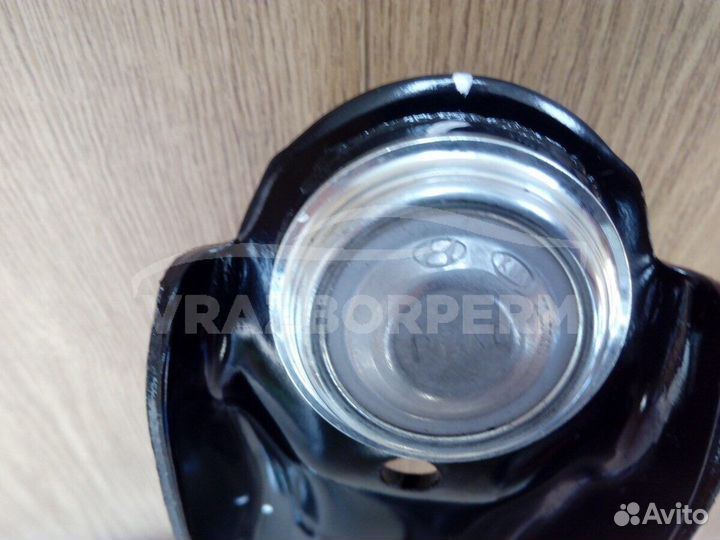 Рычаг передний правый Kia RIO