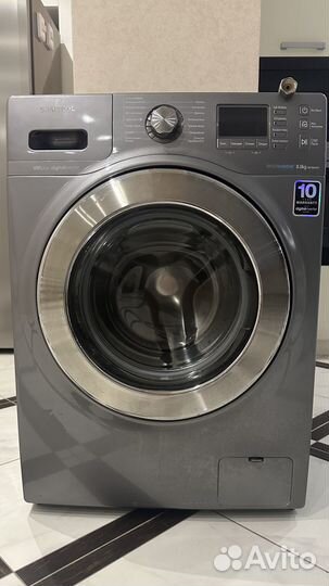 Стиральная машина samsung 8 кг