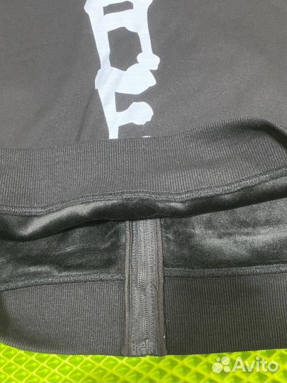 Худи Supreme x Thrasher (В наличии)