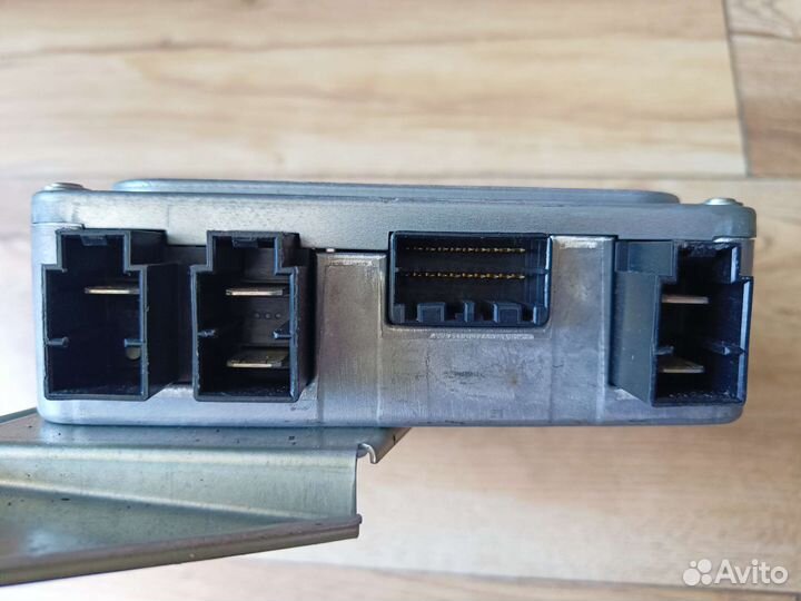 Блок управления рулевой рейки Honda CR-V 3 RE