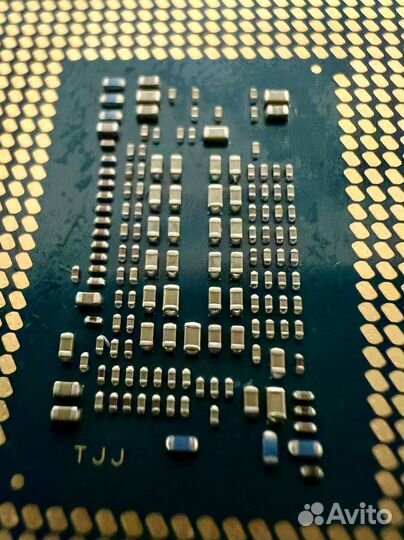 Процессор intel core i3 10100