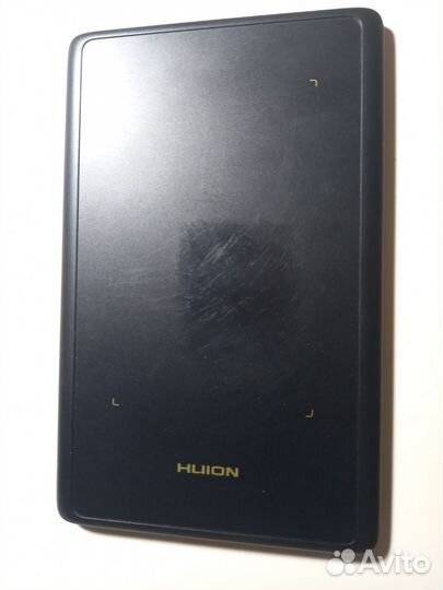 Графический планшет huion