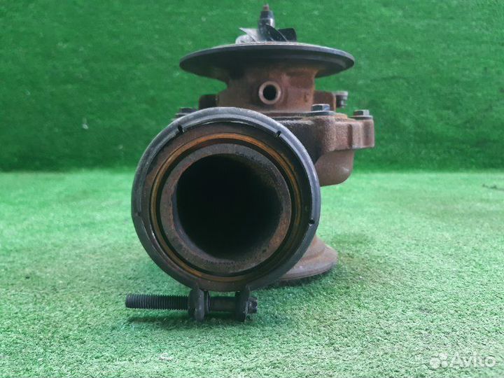 Турбокомпрессор Bmw X6 G06 B57D30A 2020