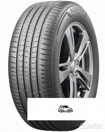 Bridgestone Alenza 001 265/45 R21 104W