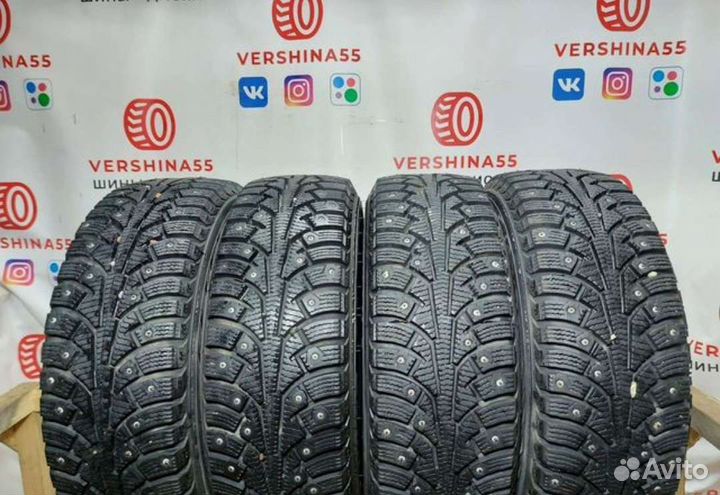 Nokian Tyres Nordman 5 175/65 R14