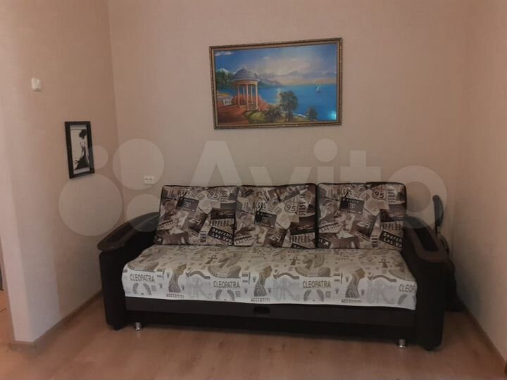 3-к. квартира, 49 м², 4/5 эт.