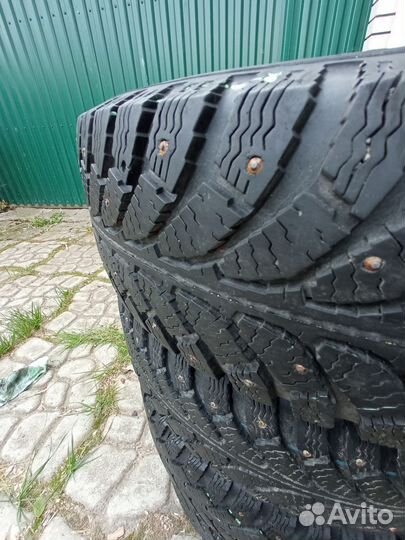 Amtel NordMaster 2 195/65 R15
