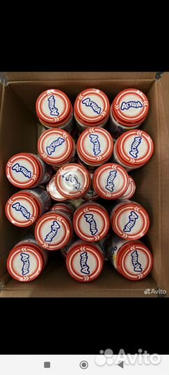 Мясо овощное пюре Агуша