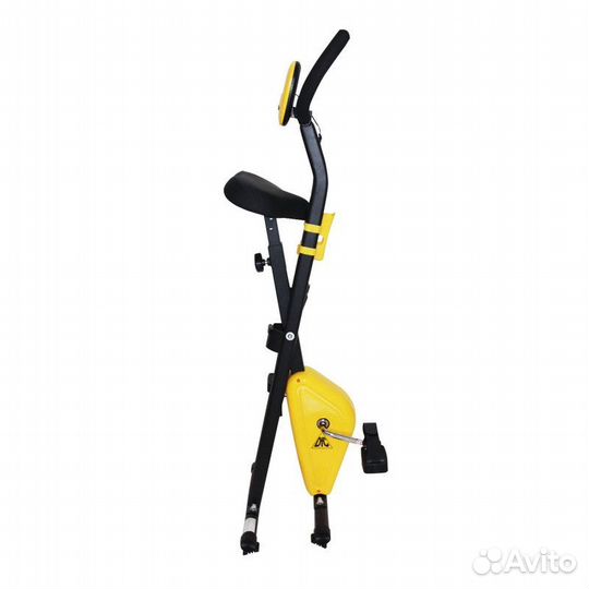 Велотренажер