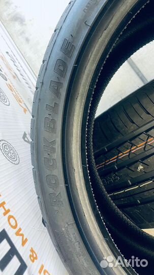 Rockblade Rock 525 275/30 R19 96W