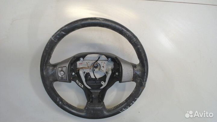 Руль Toyota RAV 4, 2007