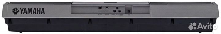 Синтезатор Yamaha (аренда)