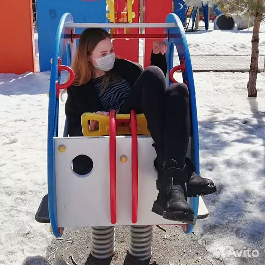 Няня для ребенка