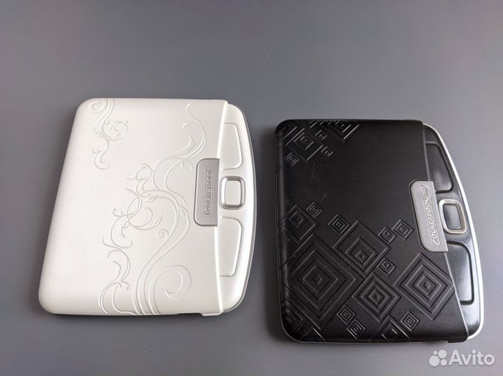 Pocketbook 360 plus (4Гб, Wi-fi, Coolreader)