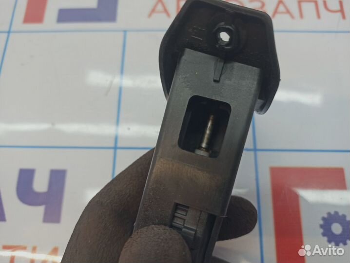 Активатор замка крышки бензобака Opel Astra (H) 62