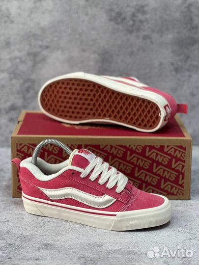 Кеды Vans classic 36-41